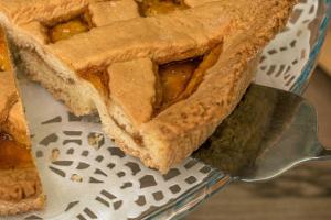 B&B / Chambres d'hotes Ferme U San Martinu : photos des chambres