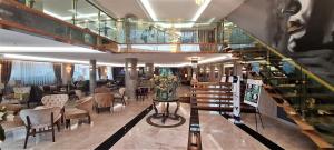 Tuzla Garden Hotel & Spa