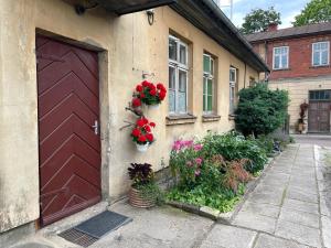 Katrīnas apartamenti