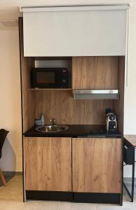 Hotels AppartHotel Elite Spa : photos des chambres