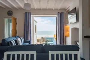 Sea Spray Cottage by Bloom Stays - Seabrook