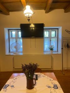 Álmosdi Tópart Vendégház