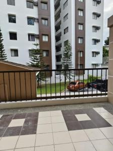 Camella northpoint 105 bldg 4