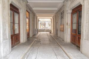 Appartement de charme, Quartier Ainay Bellecour