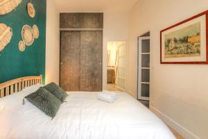 Appartement de charme, Quartier Ainay Bellecour