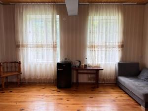 Barbaras Eco-Cozy GuestHouse