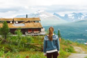 Målselv Fjellandsby Apartments
