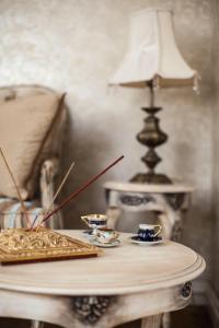 Boutique Classic Apartment in Kaunas Center