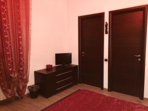 ROMA HOUSE ALESSANDRINO Apartment