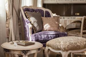 Boutique Classic Apartment in Kaunas Center