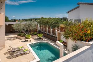 Apartments Villa Pliško Wellness & Pool