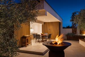 Apartments Villa Pliško Wellness & Pool