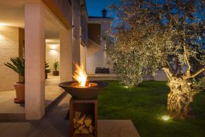 Apartments Villa Pliško Wellness & Pool