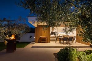 Apartments Villa Pliško Wellness & Pool