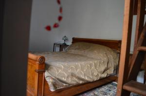 B&B / Chambres d'hotes LA PROVIDENCE : photos des chambres