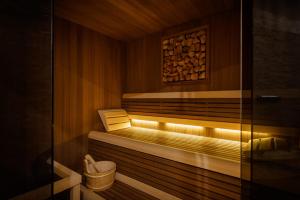 Apartments Villa Pliško Wellness & Pool