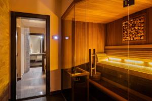 Apartments Villa Pliško Wellness & Pool