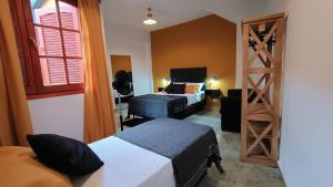 Hostería Suites Del Centro
