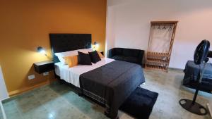 Hostería Suites Del Centro