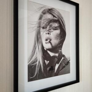 Appartements Bed and Break Annecy, appartement 90m2 avec parking, balcons : photos des chambres