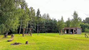 aTelpa Namiņš Latgalē