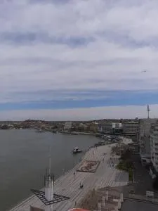 DELTA DANUBE VIEW apart - Tudor Vladimirescu