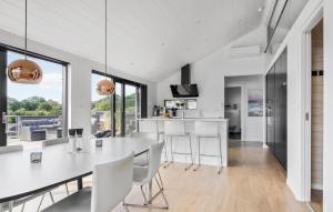 3 Bedroom Nice Home In Aabenraa