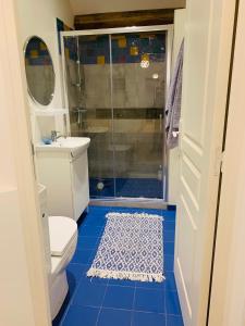 B&B / Chambres d'hotes Aux couleurs de Commarin CHAMBRES d'hotes : photos des chambres