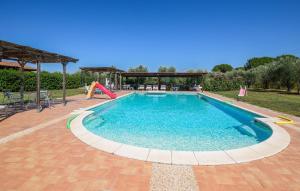 Nice Home In Roccastrada