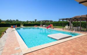 Nice Home In Roccastrada