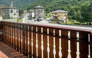 Nice Apartment In Lanzada