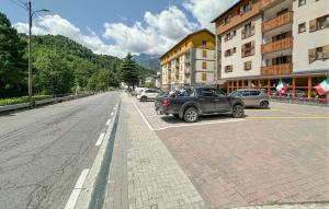 Nice Apartment In Lanzada