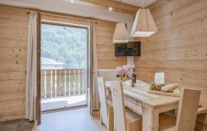 Nice Apartment In Lanzada