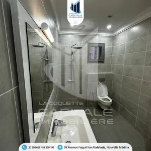 Resedance golden Tulipe - Matmata