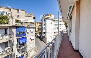 Lovely Apartment In Sestri Levante