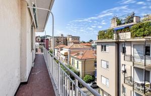 Lovely Apartment In Sestri Levante
