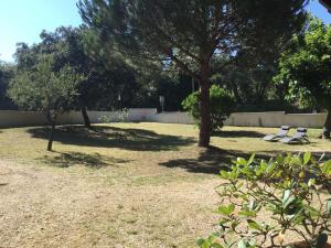 Maisons de vacances Soulac Sweet Home : photos des chambres
