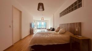 Be my Guest! Loft en Colegiales con Pileta