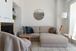 Breathtaking Apartment