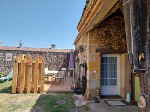 Appartements Le Petit Chapitre : photos des chambres