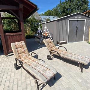 Perla Vendégház Igal