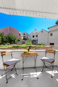 Studio apartman Casa Lambaša