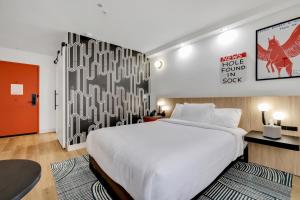 Queen Room - Disability Access room in Sleep Inn - Tallahassee