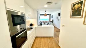 22 Aura-Piscina 3 Vistas al mar