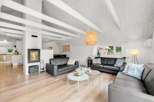 Beautiful Holiday Home In Husby