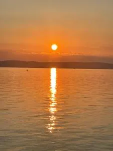 Sunshine Apartman - Ebhegy