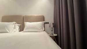 Street view 2BR Terrace - AppartAli Luxury Platform