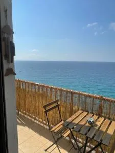 VistaMare Piedigrotta Casa sul mare - Pizzo