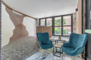 Value Stay Residence Mechelen