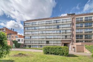 Value Stay Residence Mechelen